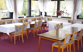 Hotel Garbsener Schweiz
